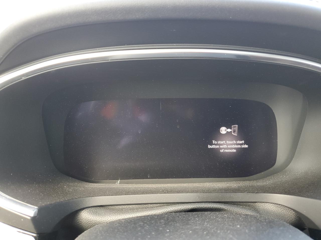 2024 ACURA MDX TECHNOLOGY VIN:5J8YE1H4XRL008170