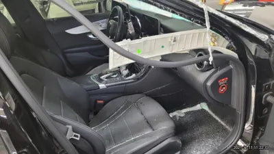 2020 Mercedes-Benz C 220 W1KWF1FB2LR568201 VIN:W1KWF1FB2LR568201