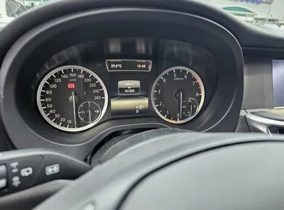 2017 Infiniti Q30 VIN: