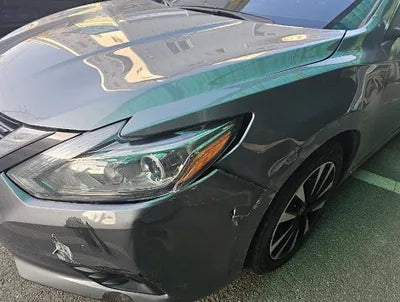 2018 Nissan Altima 1N4AL3AP0JC299407 VIN:1N4AL3AP0JC299407