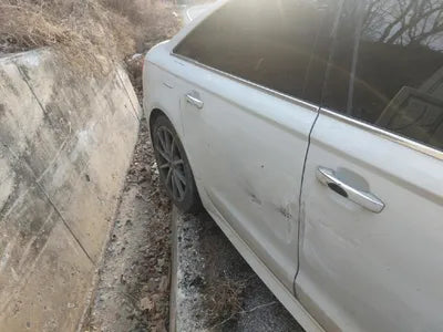 2016 Audi A6 WAUZZZ4G7GN142381 VIN:WAUZZZ4G7GN142381