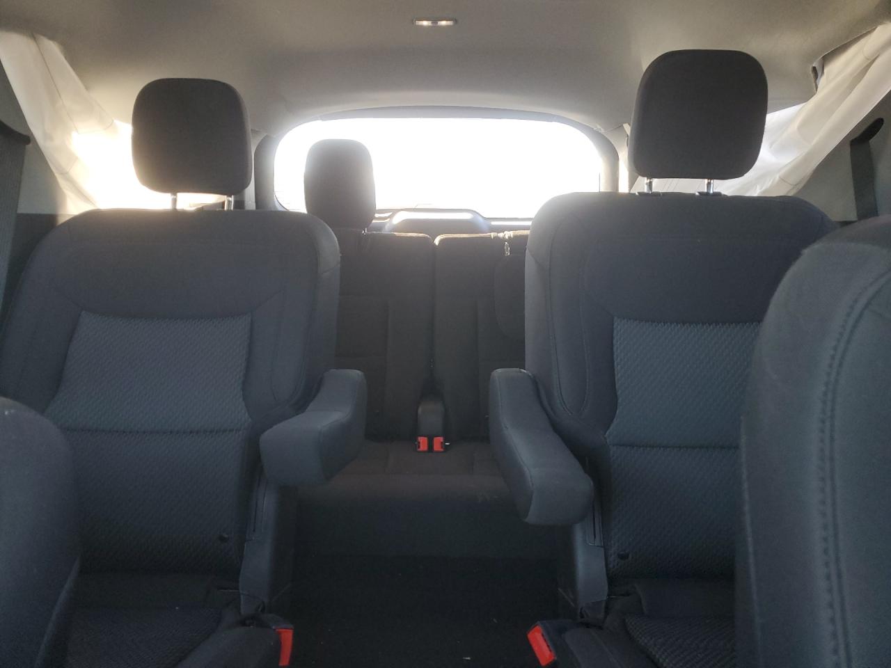 2023 FORD EXPLORER XLT VIN:1FMSK8DH4PGA43531
