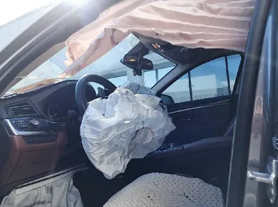 2016 BMW 520 WBA5E5104GG067525 VIN:WBA5E5104GG067525