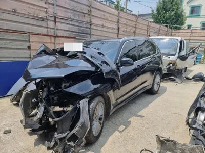 2017 BMW 530 WBAKS4107H0R93322 VIN:WBAKS4107H0R93322