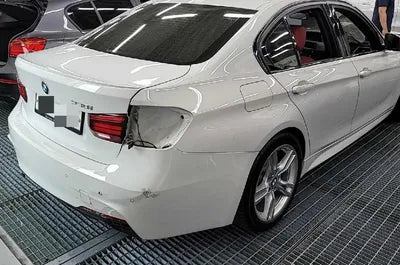 2018 BMW 330 WBA8B9109JA826385 VIN:WBA8B9109JA826385