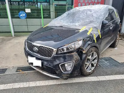 2017 Kia Sorento KNAPH81BDHA293378 VIN:KNAPH81BDHA293378