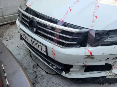 2018 Volkswagen Passat 1VWZZZA3ZJC039049 VIN:1VWZZZA3ZJC039049