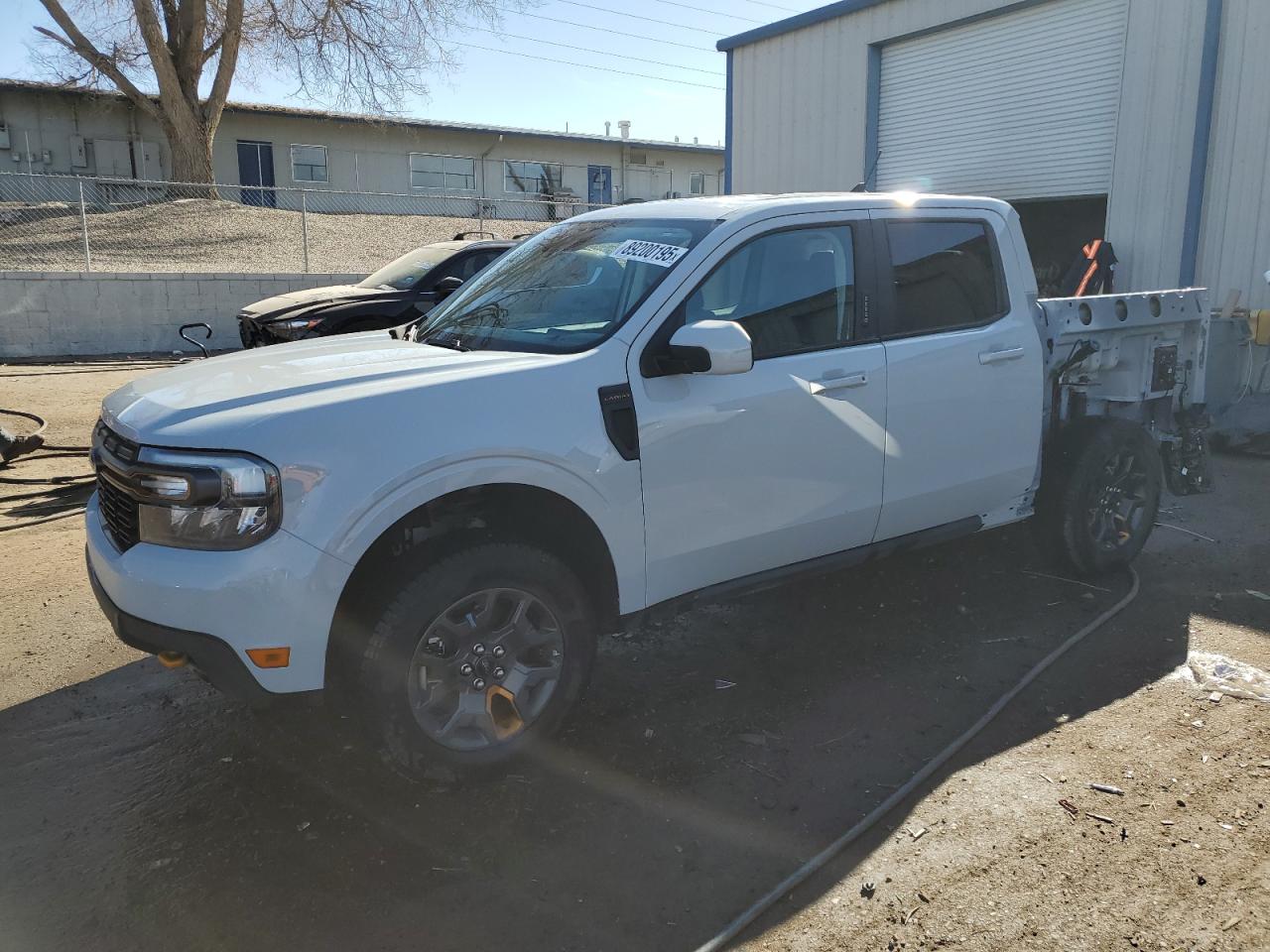 2023 FORD MAVERICK XLT VIN:3FTTW8G9XPRA99922