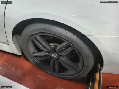 2015 BMW 550 WBA5D9109FD969758 VIN:WBA5D9109FD969758