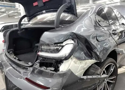 2022 BMW 320 WBA11GK0XNFM71095 VIN:WBA11GK0XNFM71095