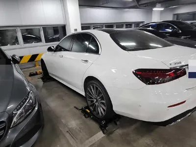 2022 Mercedes-Benz E 350 W1KZF8GB4NB042457 VIN:W1KZF8GB4NB042457