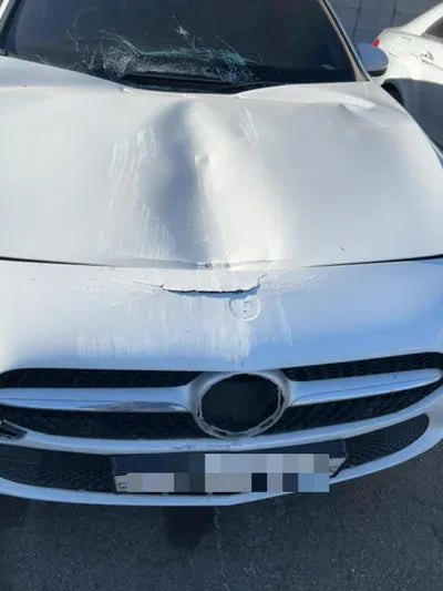 2019 Mercedes-Benz A 220 VIN: