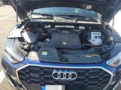 2021 Audi Q5 WAUZZZFY9M2088164 VIN:WAUZZZFY9M2088164