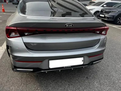 2020 Kia K5 KNAG241ABLA038998 VIN:KNAG241ABLA038998