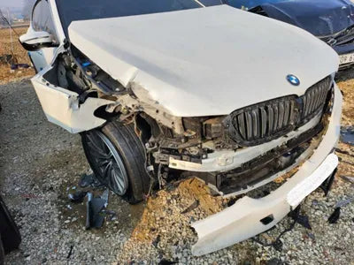 2018 BMW 630 979KMWBAJW8106JBK VIN:979KMWBAJW8106JBK