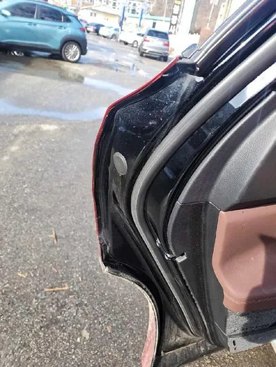 2019 Hyundai Santa FE VIN: