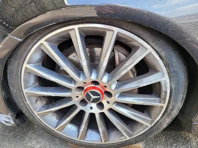 2018 Mercedes-Benz C 200 WDDWK4CB4JF707602 VIN:WDDWK4CB4JF707602