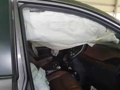 2017 Honda City VIN: