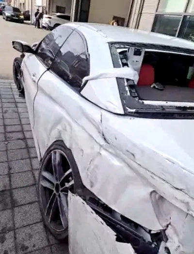 2018 BMW 430 WBA4Z1101JEA51250 VIN:WBA4Z1101JEA51250