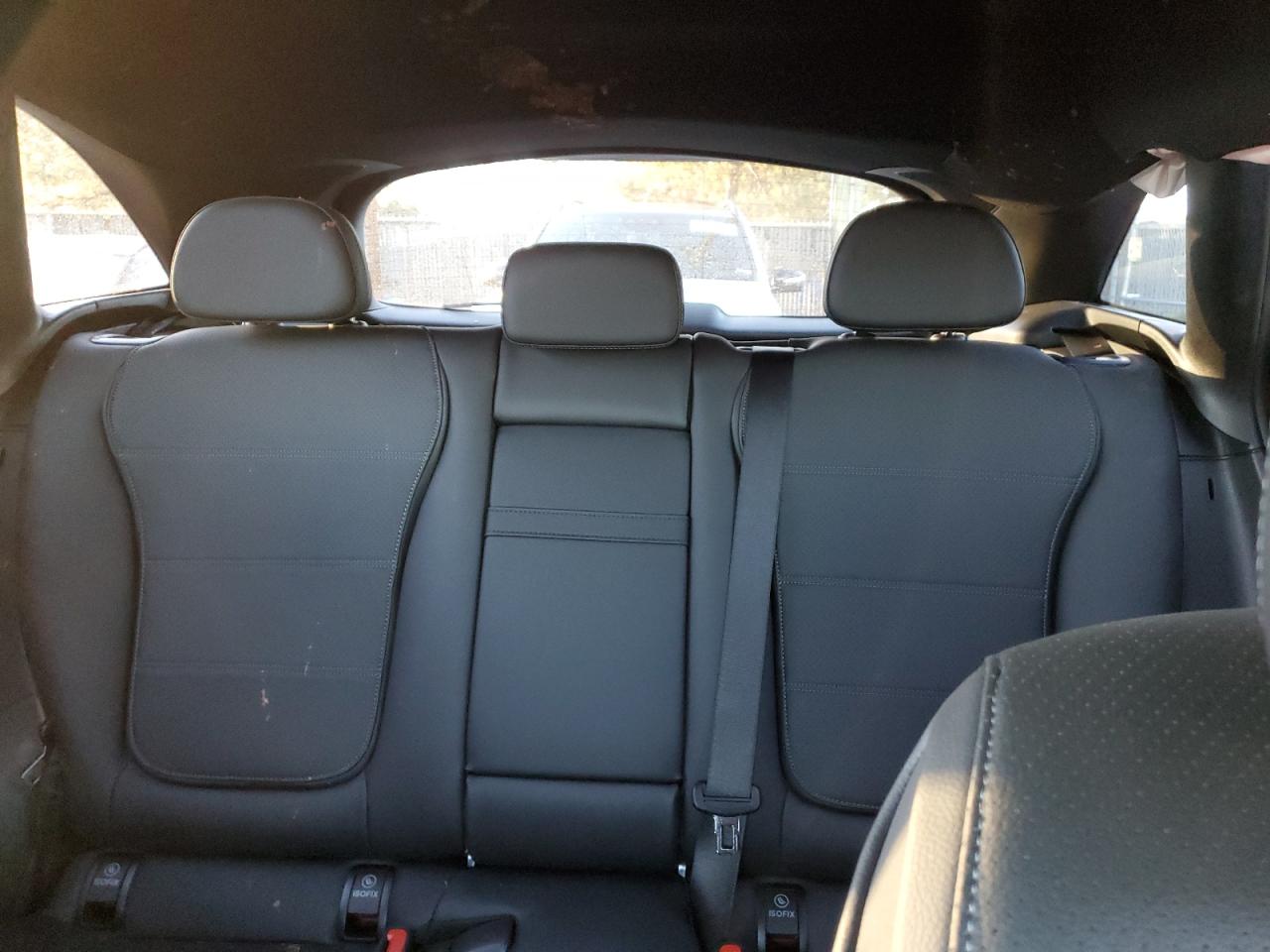 2024 MERCEDES-BENZ GLC 300 4MATIC VIN:W1NKM4HB7RF226291