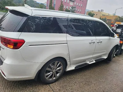 2018 Kia Carnival VIN: