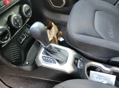 2017 Jeep Renegade 1C4BU0000HPF00295 VIN:1C4BU0000HPF00295