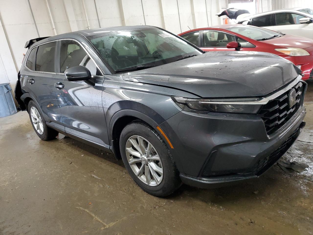 2024 HONDA CR-V EXL VIN:7FARS3H76RE004738