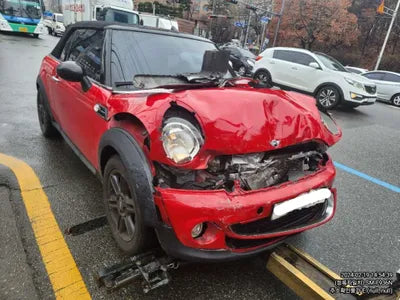 2015 MINI Cooper WMWZN3108FT657089 VIN:WMWZN3108FT657089