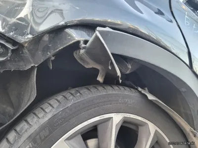 2016 BMW 630 WBAKV2105G0T87950 VIN:WBAKV2105G0T87950