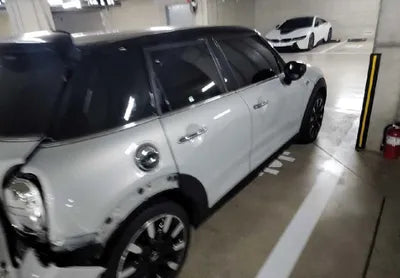 2020 MINI Cooper WMWXV910XL2M80623 VIN:WMWXV910XL2M80623