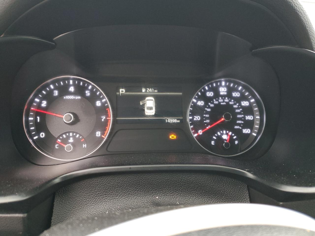 2024 KIA FORTE LX VIN:3KPF24AD3RE794204