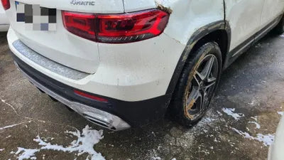 2021 Mercedes-Benz B 250 W1N4M4HB4MW101928 VIN:W1N4M4HB4MW101928