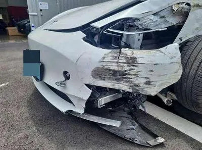 2020 Tesla Model 3 5YJ3E1EB0LF724470 VIN:5YJ3E1EB0LF724470