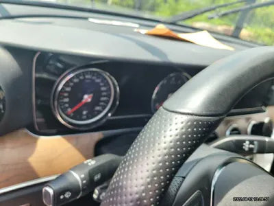 2018 Mercedes-Benz E 300 169KMWDDZF4JB7JA3 VIN:169KMWDDZF4JB7JA3