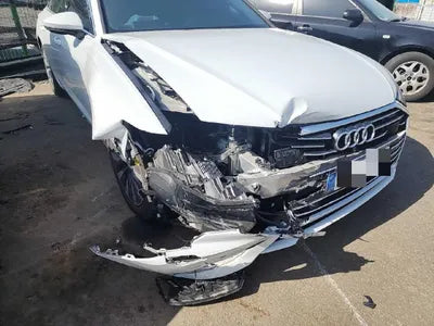 2021 Audi A6 WAUZZZF29MN066305 VIN:WAUZZZF29MN066305