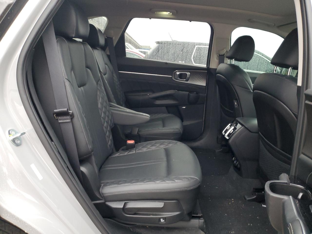 2023 KIA SORENTO SX VIN:5XYRKDLF0PG228948