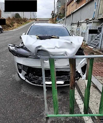 2020 Kia Sorento KNAPH81ABLA644913 VIN:KNAPH81ABLA644913