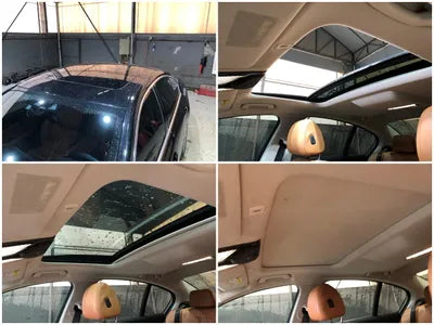 2018 BMW 5 Series WBAJC3109JDA05784 VIN:WBAJC3109JDA05784