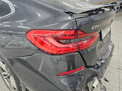 2020 bmw 620d m sports package WBAJX2100LCE28499 VIN:WBAJX2100LCE28499