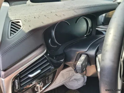 2018 BMW 630 WBAJW8106JBK91171 VIN:WBAJW8106JBK91171