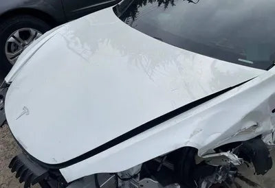 2020 Tesla Model 3 VIN: