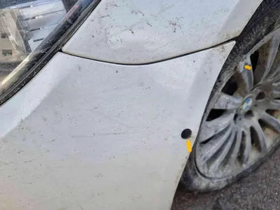 2015 BMW 740 WBAYB0106FD599142 VIN:WBAYB0106FD599142