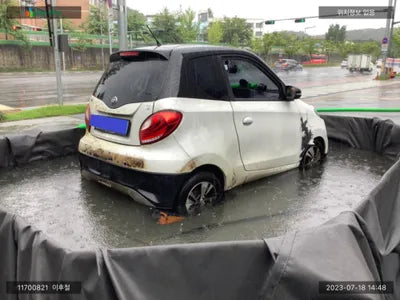 2022 Mercedes-Benz Smart KL90B2Z7ENZD6J042 VIN:KL90B2Z7ENZD6J042