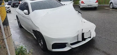 2017 BMW 530 NONE VIN: