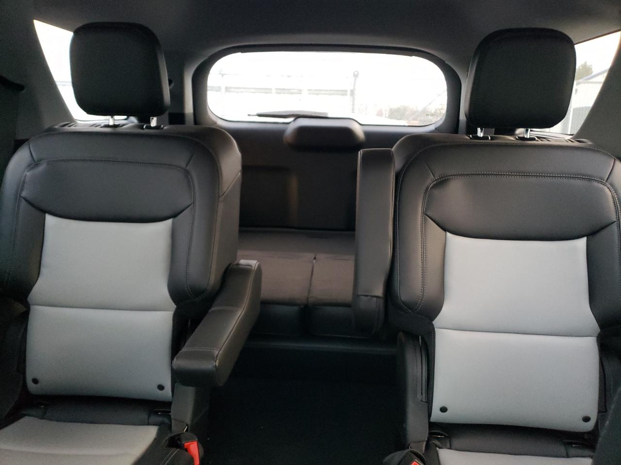2023 FORD EXPLORER XLT VIN:1FMSK8DH0PGC23329
