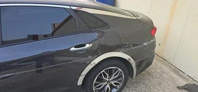 2020 Kia K5 VIN: