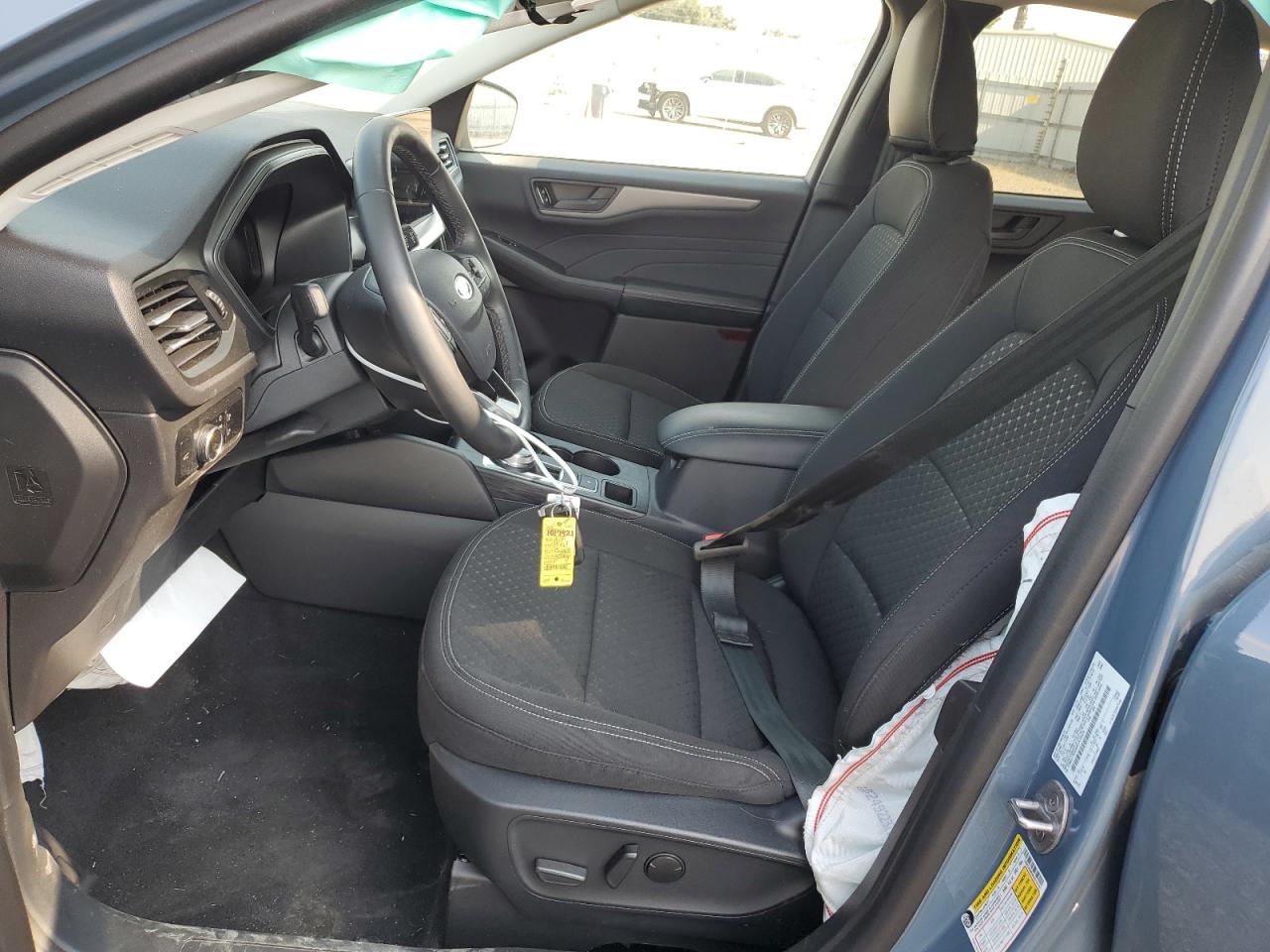 2024 FORD ESCAPE ACTIVE VIN:1FMCU0GN5RUA10429