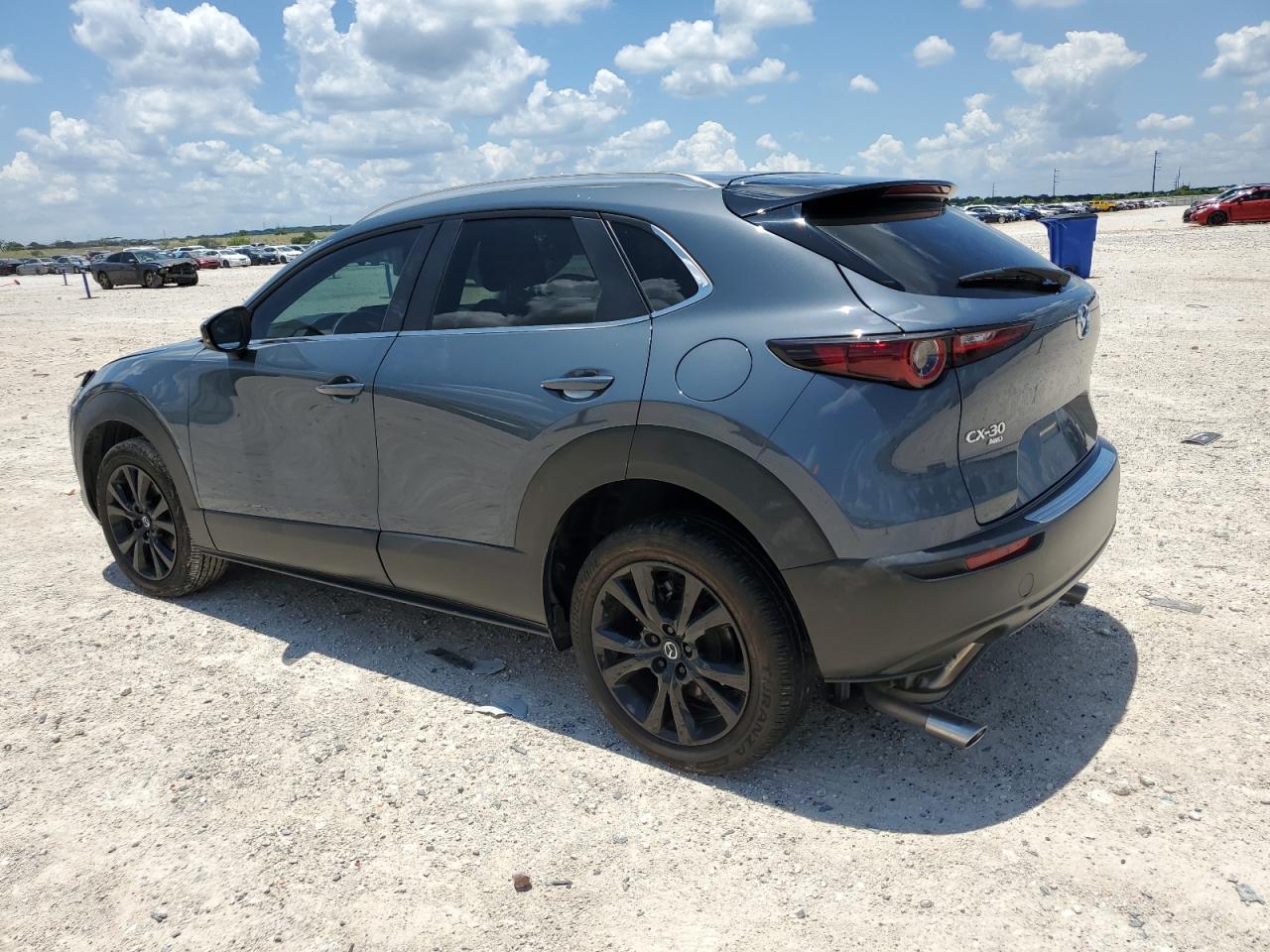 2023 MAZDA CX-30 PREFERRED VIN:3MVDMBCM6PM539325