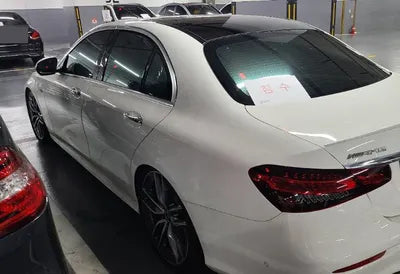 2021 Mercedes-Benz E 53 W1KZF6BB8MA938616 VIN:W1KZF6BB8MA938616