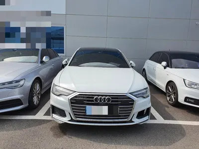 2021 Audi A6 WAUZZZF28MN019749 VIN:WAUZZZF28MN019749